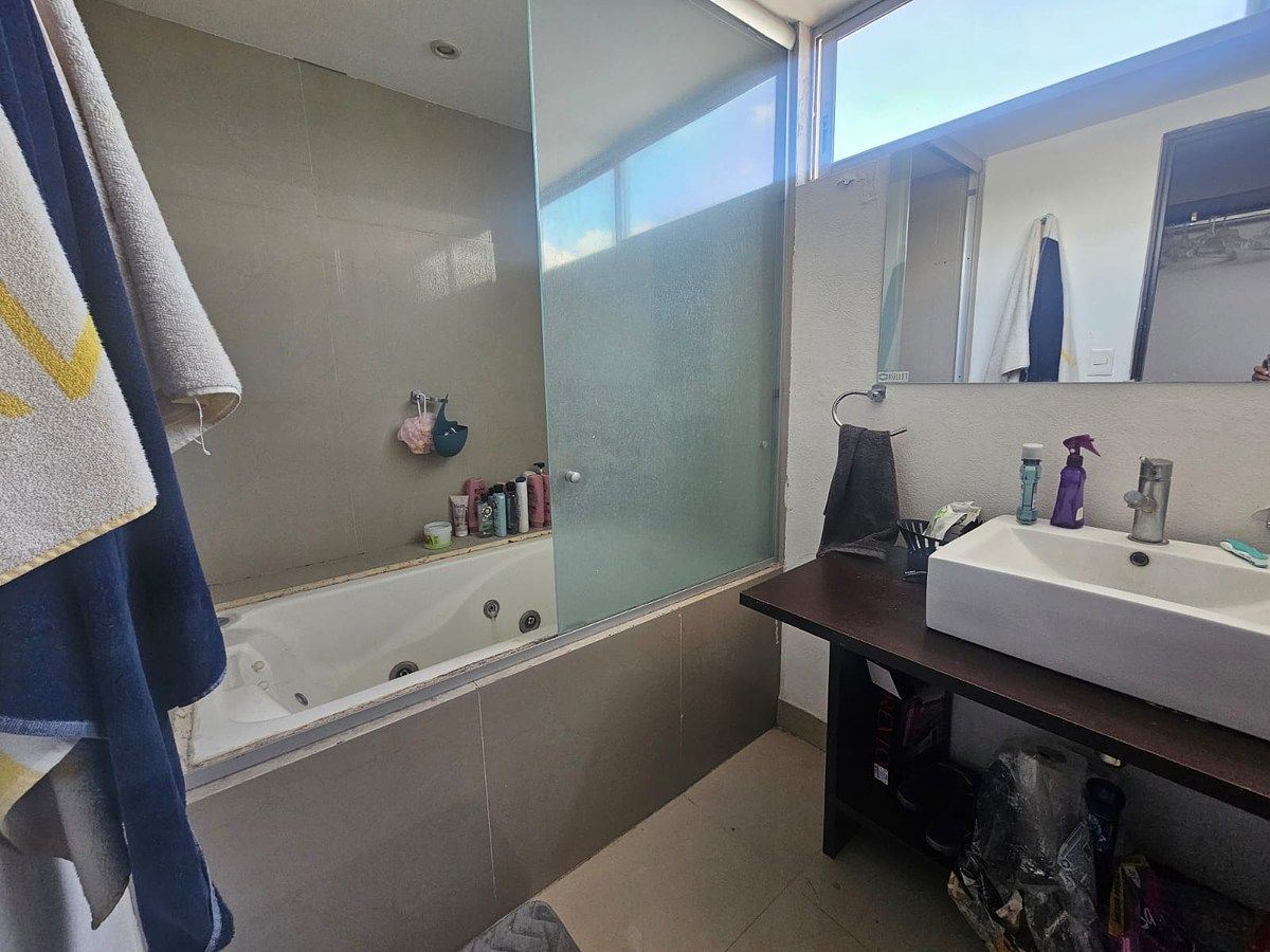 Apartment in Santa Rosa de Jauregui, Querétaro, photo 29 of 36