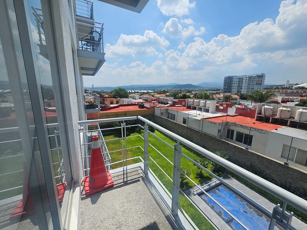 Apartment in Santa Rosa de Jauregui, Querétaro, photo 32 of 36