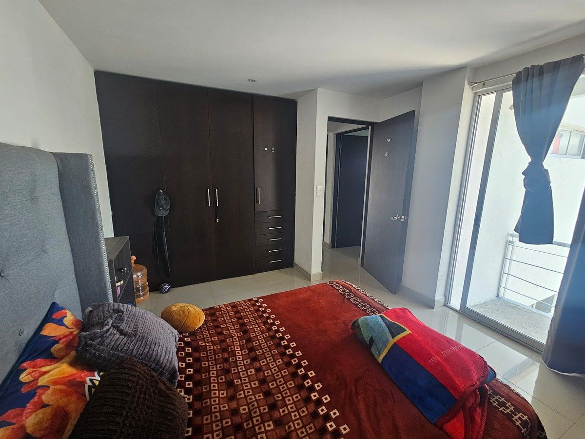 Apartment in Santa Rosa de Jauregui, Querétaro, photo 33 of 36