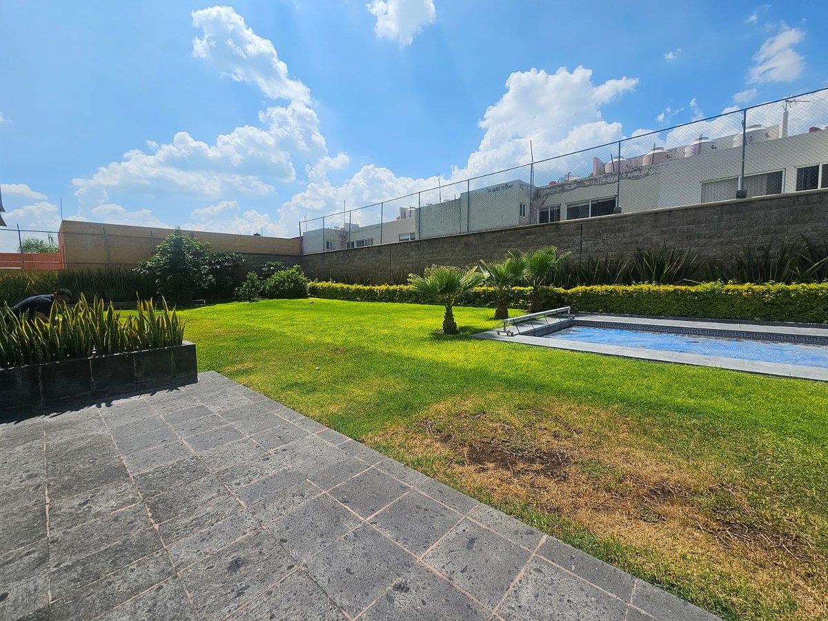 Apartment in Santa Rosa de Jauregui, Querétaro, photo 34 of 36