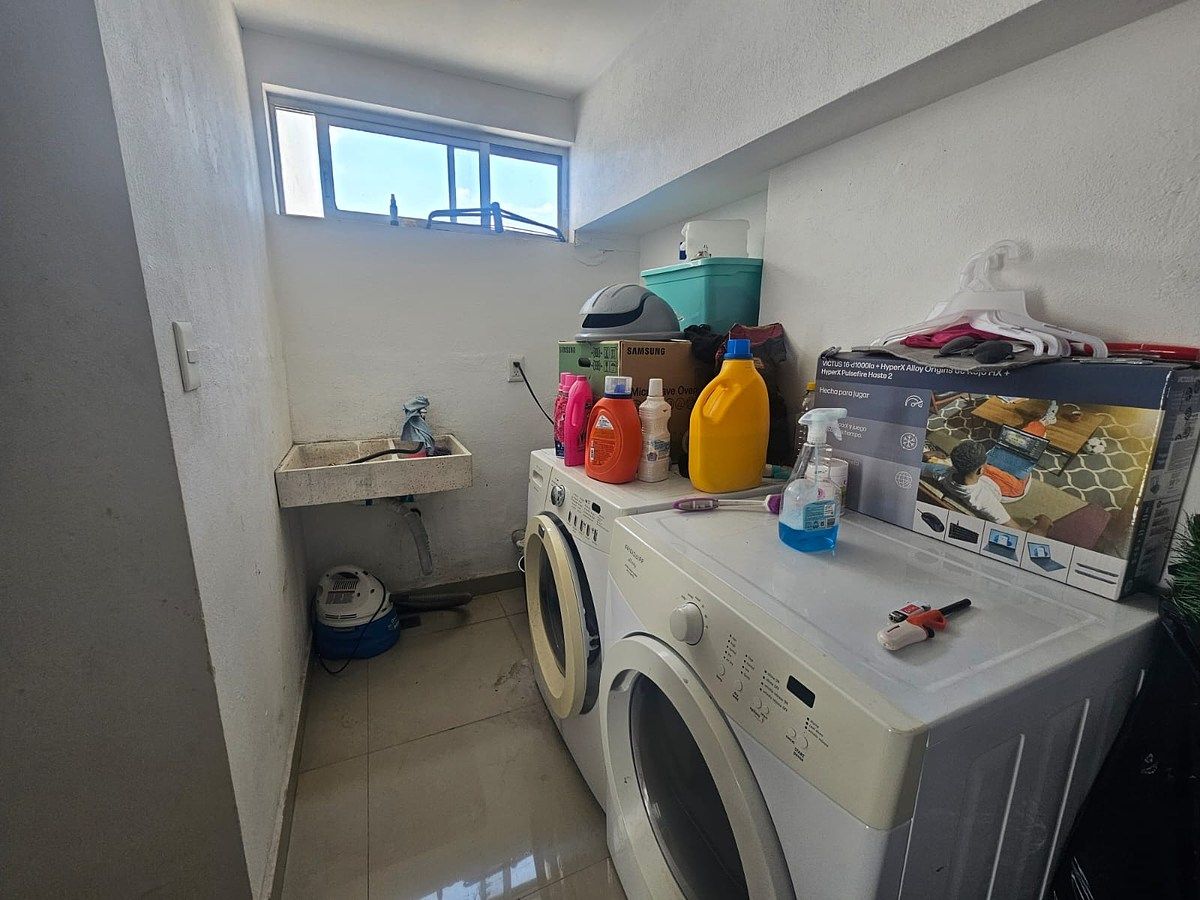 Apartment in Santa Rosa de Jauregui, Querétaro, photo 36 of 36