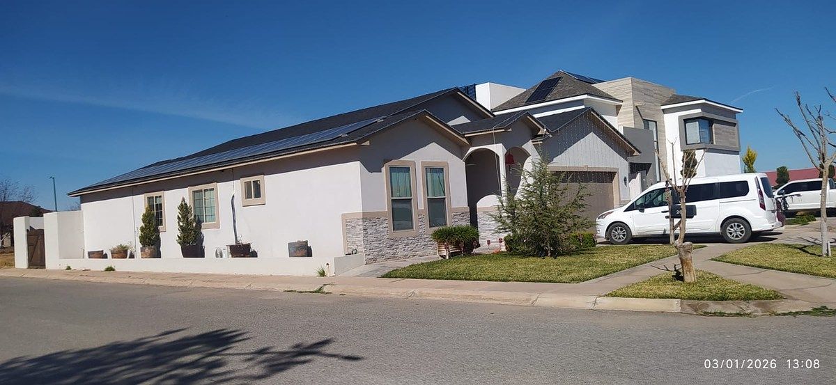 House in Residencial los Leones, Aldama, photo 3 of 16