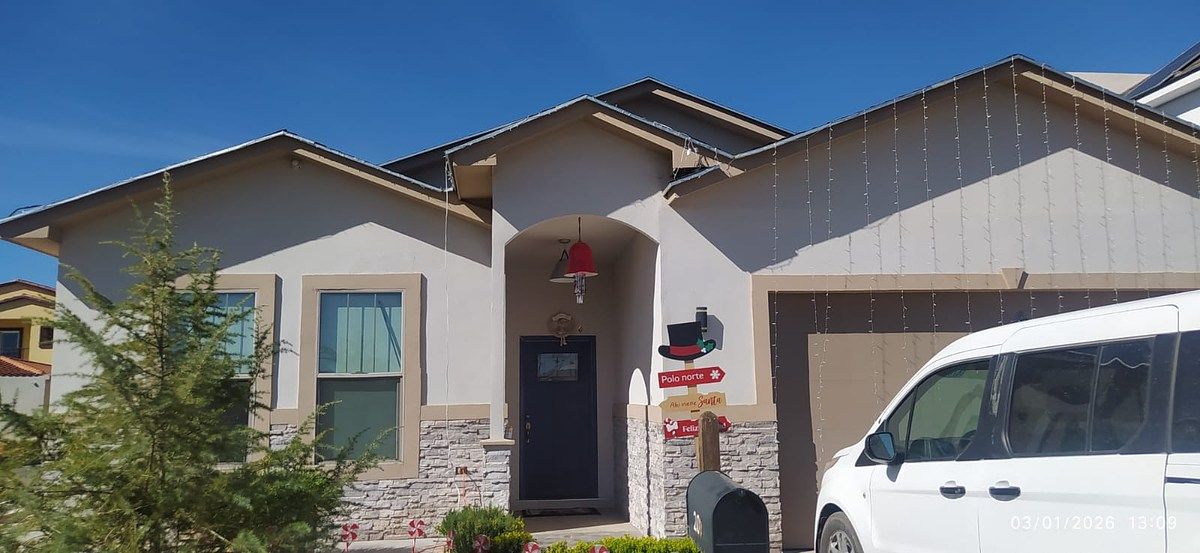 Single-story residence for sale, Residential Los Leones, photo 1 of 16