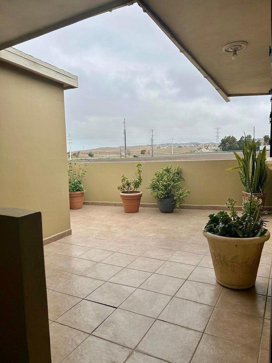 Departamento en Reforma, Playas de Rosarito, foto 17 de 35