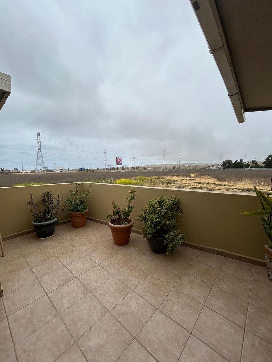 Departamento en Reforma, Playas de Rosarito, foto 33 de 35