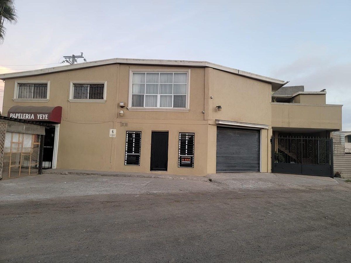 Departamento en Reforma, Playas de Rosarito, foto 2 de 35