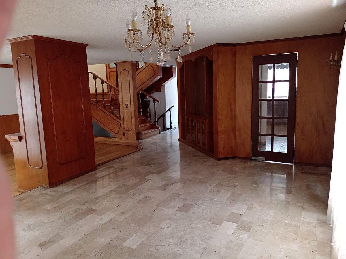 Casa en condominio en Bosques de la Herradura, Huixquilucan, foto 2 de 17