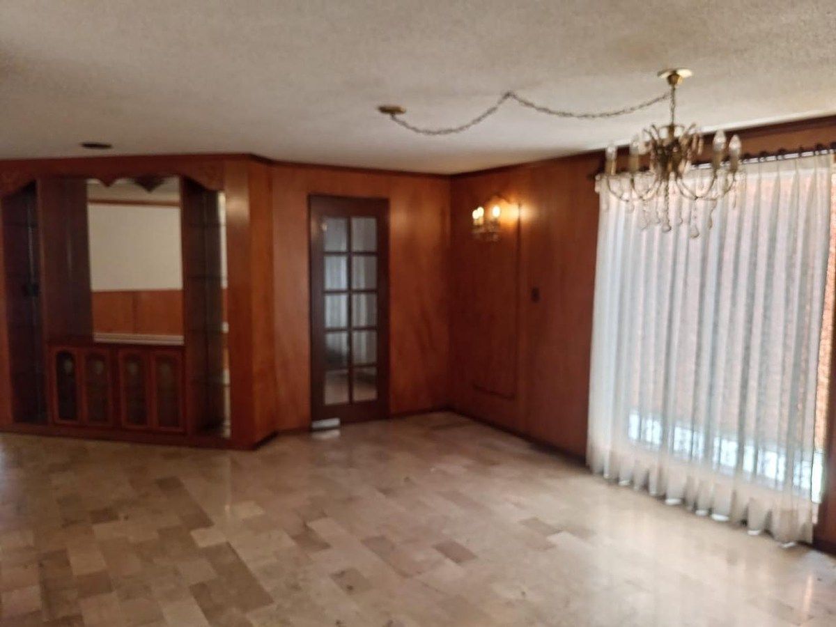 Casa en condominio en Bosques de la Herradura, Huixquilucan, foto 4 de 17