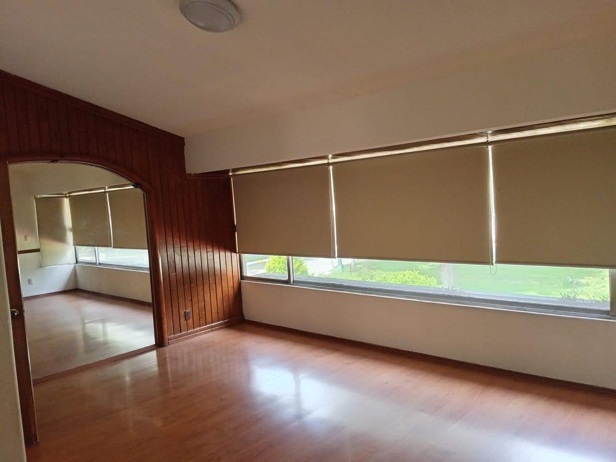 Casa en condominio en Bosques de la Herradura, Huixquilucan, foto 5 de 17