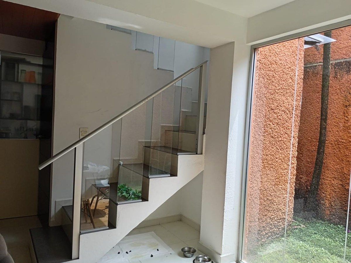 Casa en condominio en Bosques de la Herradura, Huixquilucan, foto 11 de 17