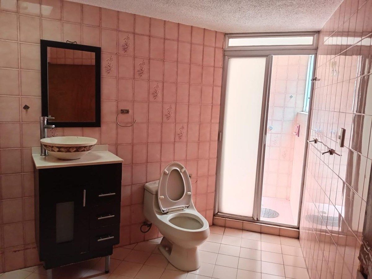Casa en condominio en Bosques de la Herradura, Huixquilucan, foto 13 de 17