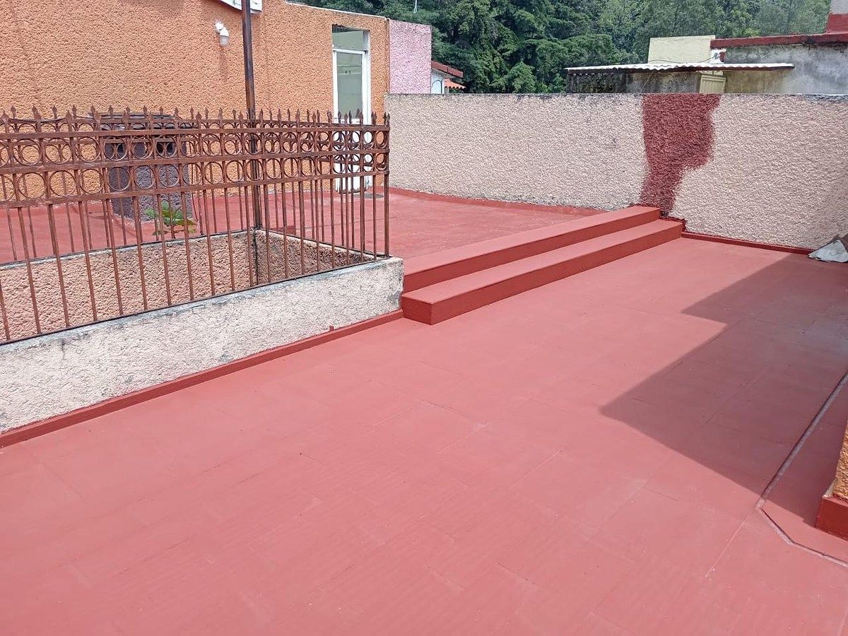 Casa en condominio en Bosques de la Herradura, Huixquilucan, foto 17 de 17