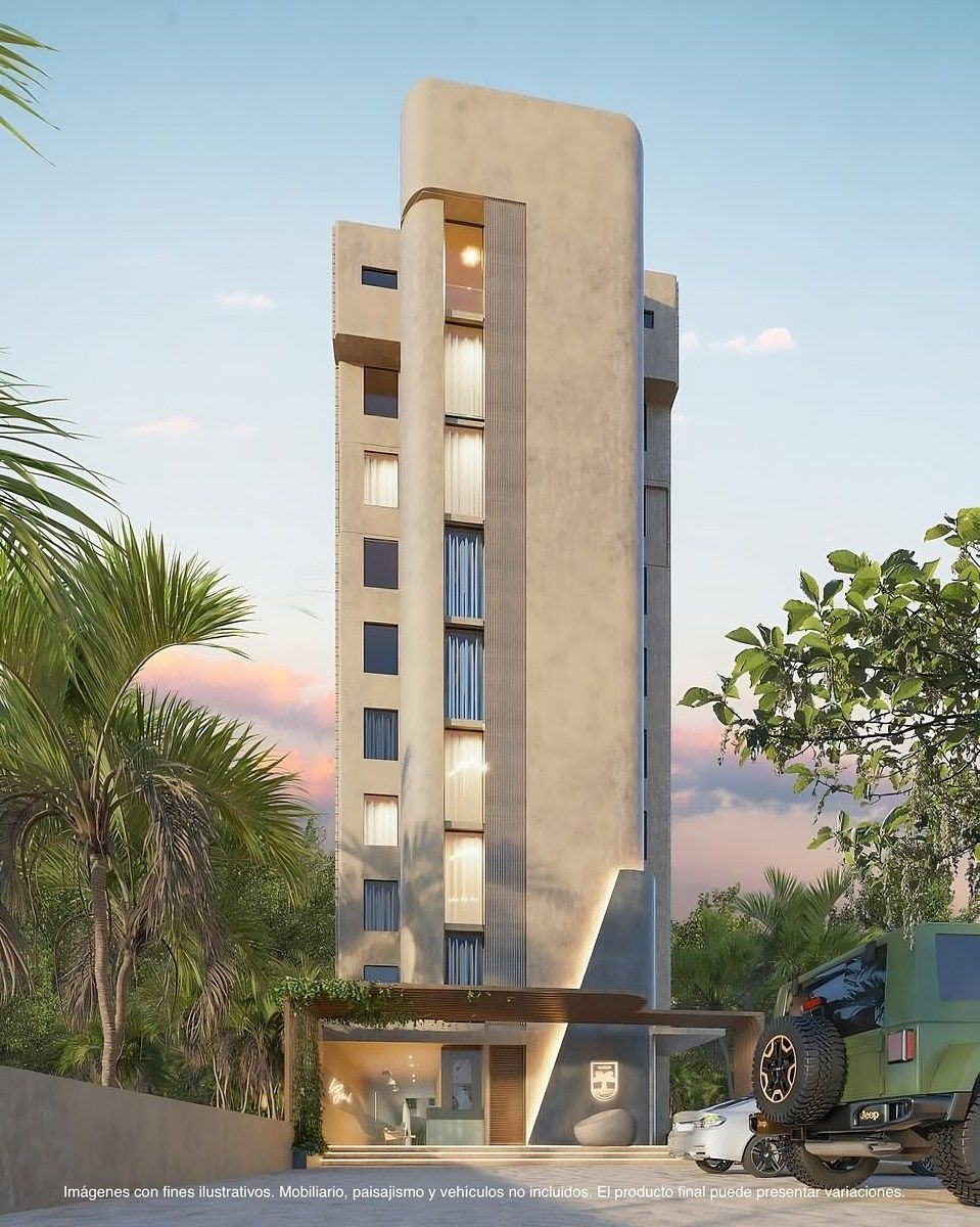 Departamento en Chicxulub Puerto, Progreso, foto 14 de 18