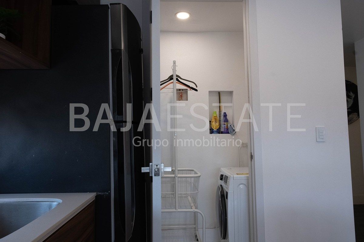 Departamento en Agua Caliente Sección Pinos, Tijuana, foto 9 de 16
