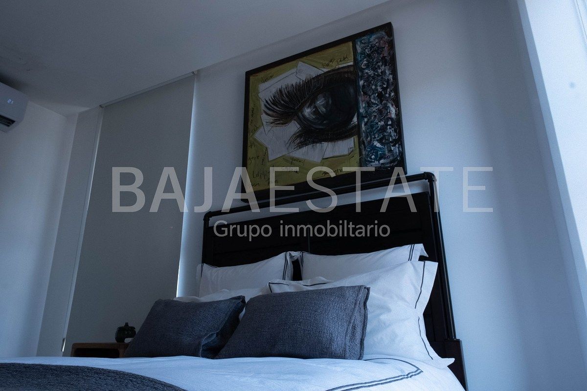 Departamento en Agua Caliente Sección Pinos, Tijuana, foto 7 de 16