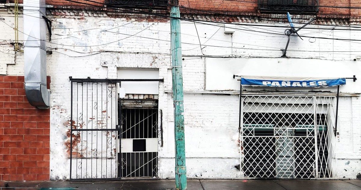 Local comercial en Guerrero, Cuauhtémoc, foto 4 de 5