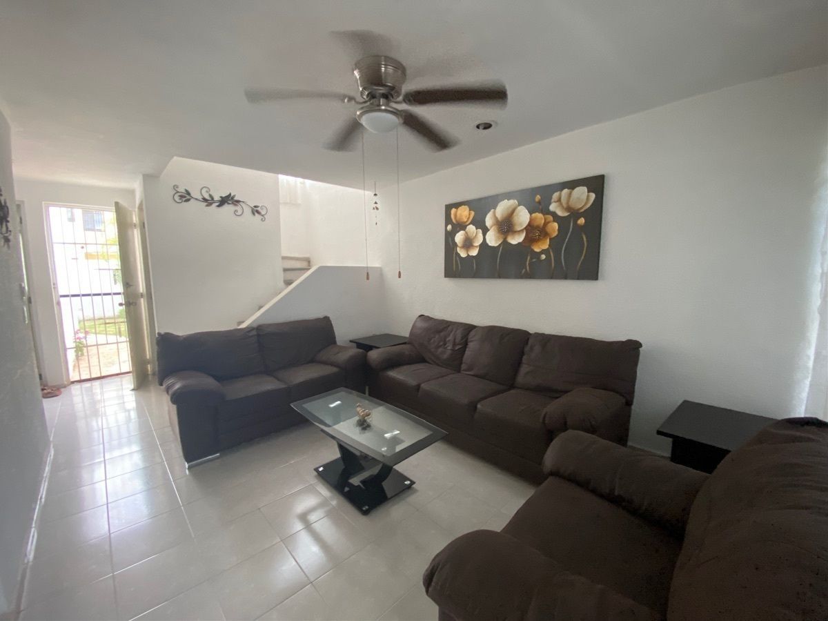 Casa en La Castellana, Mérida, foto 4 de 24