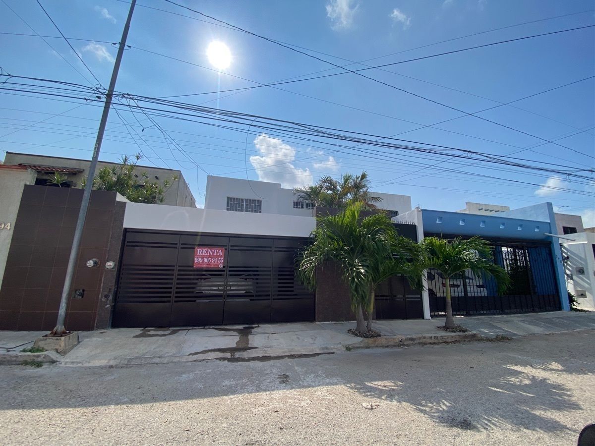 Casa en La Castellana, Mérida, foto 14 de 24