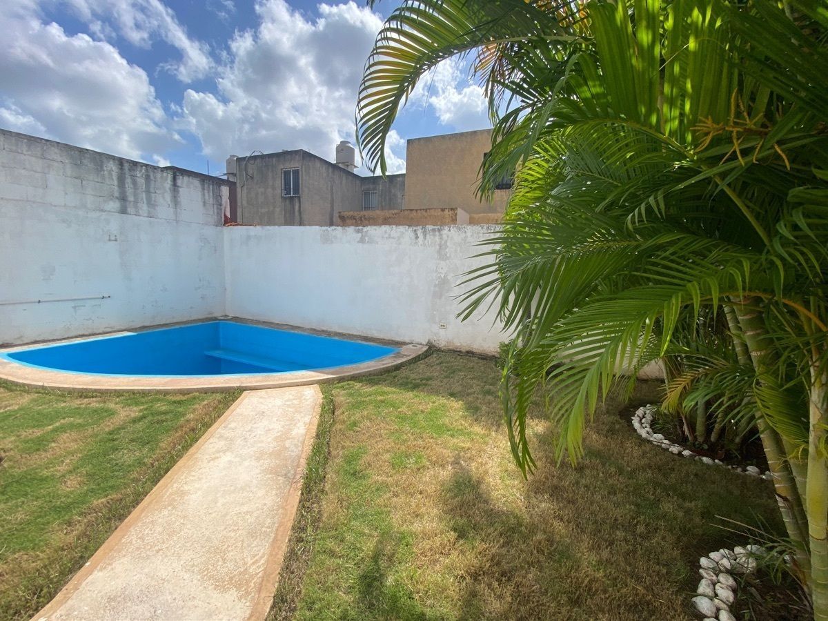 Casa en La Castellana, Mérida, foto 23 de 24