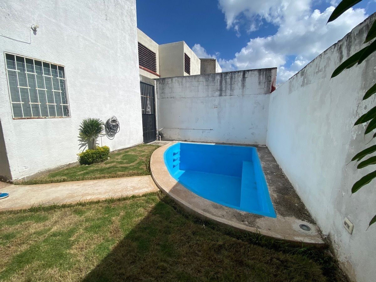 Casa en La Castellana, Mérida, foto 24 de 24