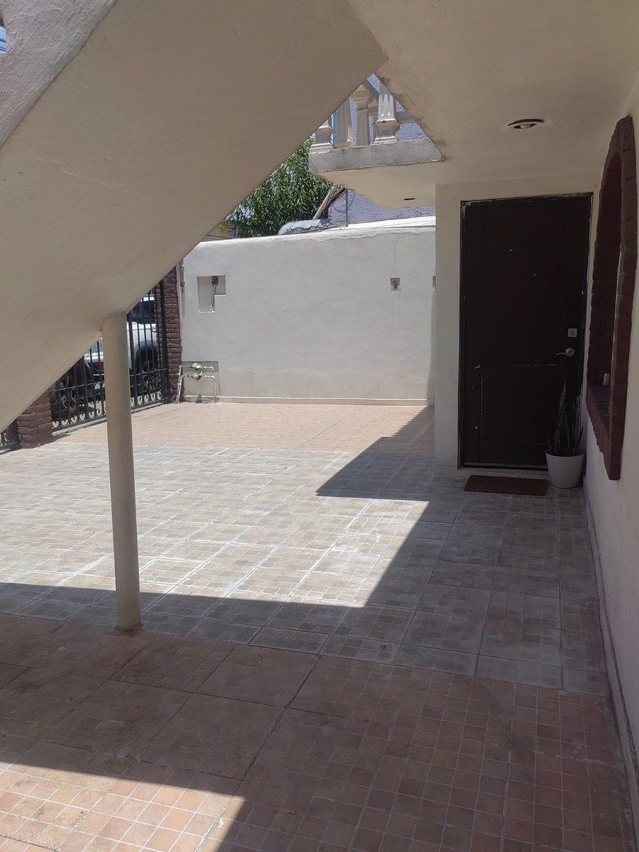 Casa en Los Prismas, Pachuca de Soto, foto 6 de 20