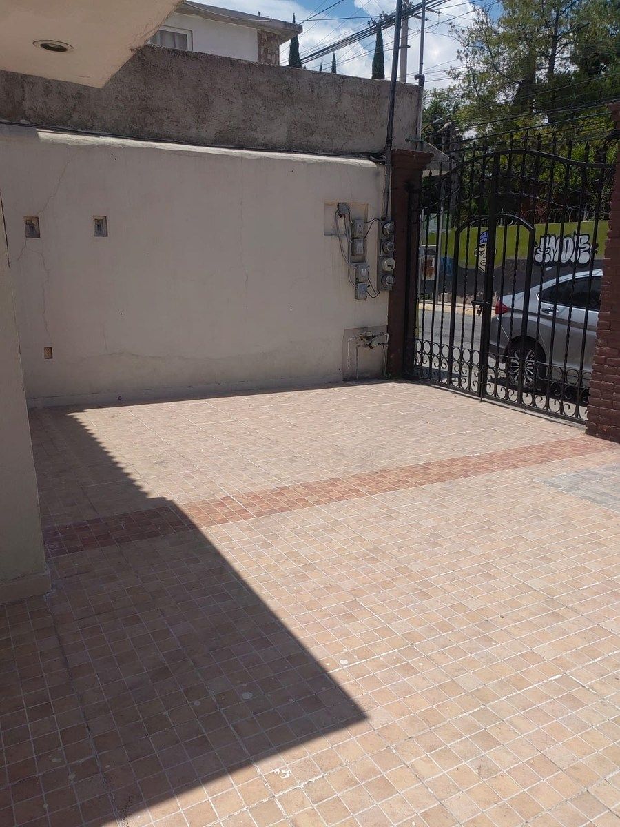 Casa en Los Prismas, Pachuca de Soto, foto 2 de 20
