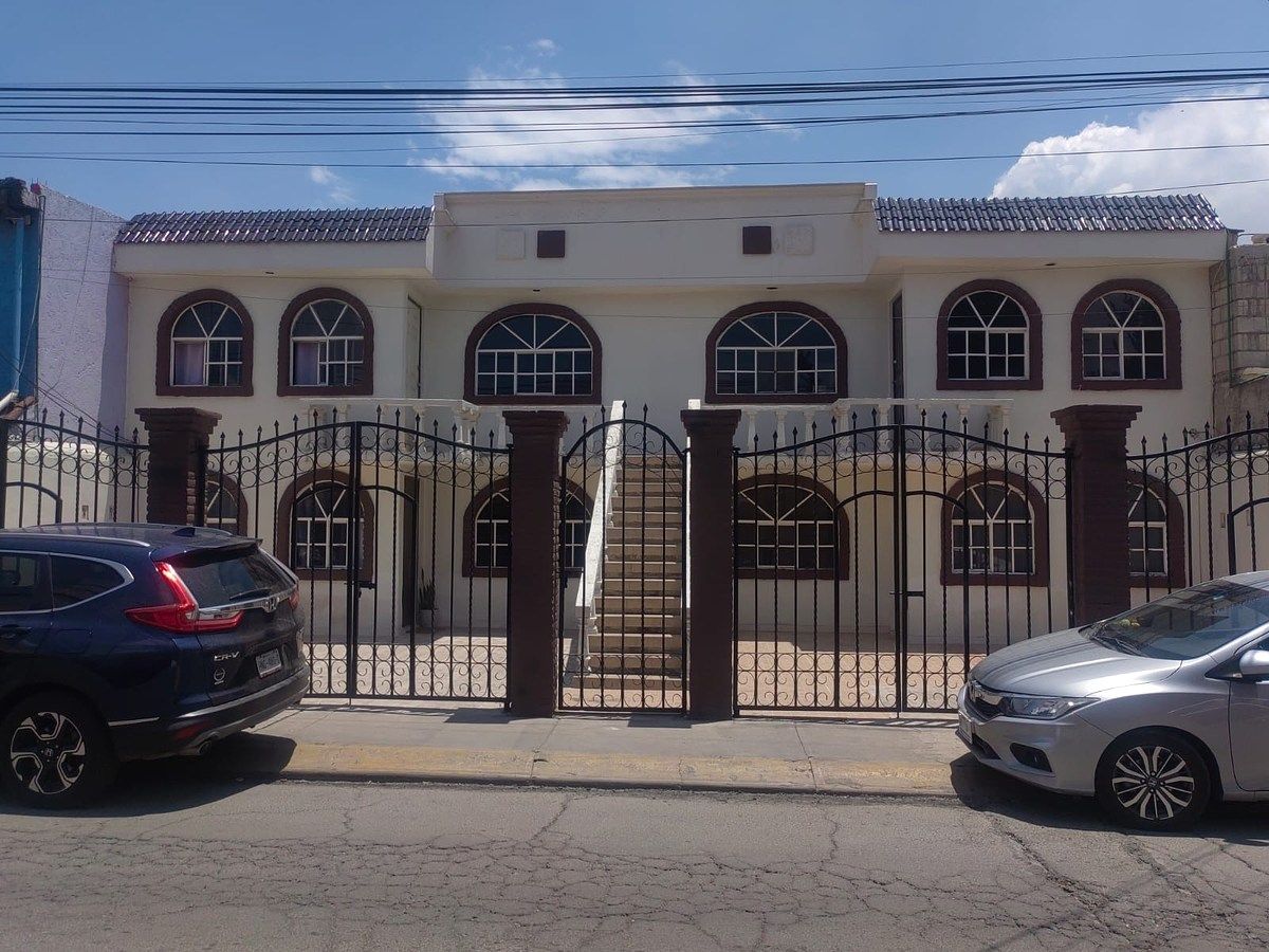 CASA EN VENTA, FRACC. COLONIAS, PACHUCA DE SOTO, HGO., foto 1 de 20