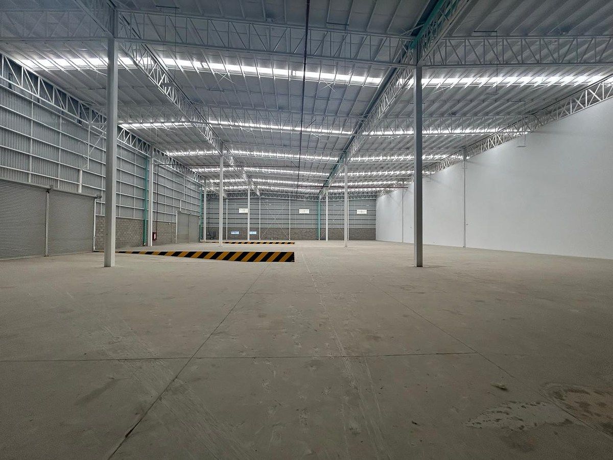 Bodega industrial en Chapultepec Alamar, Tijuana, foto 4 de 5