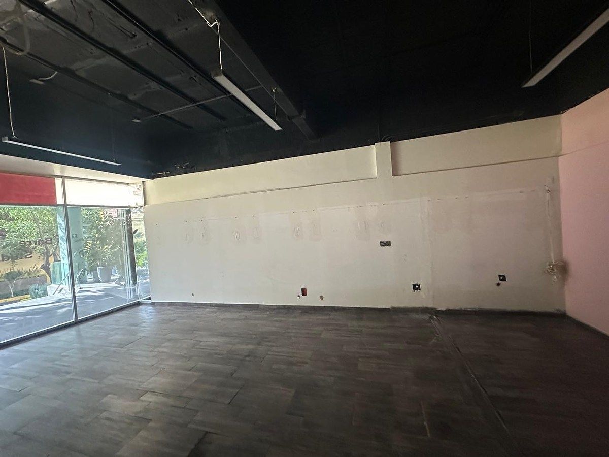 ALUGUEL DE ESPAÇO COMERCIAL EM SAN JERÓNIMO, foto 1 de 10