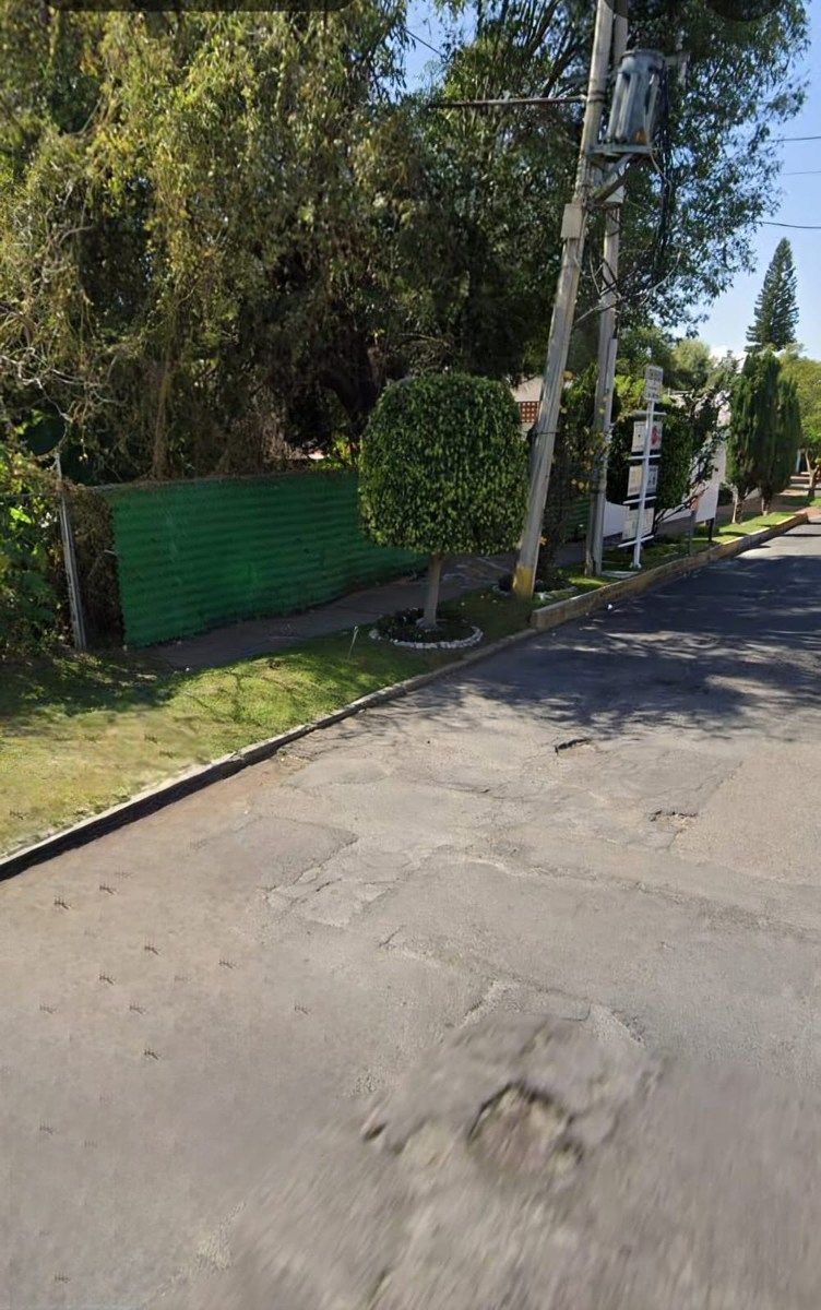 Lot in Las Ánimas, Puebla, photo 2 of 6