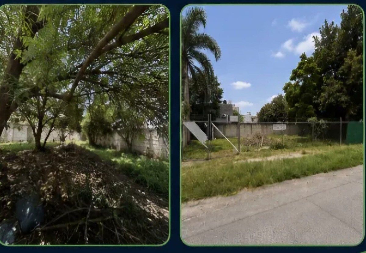 Lot in Las Ánimas, Puebla, photo 4 of 6