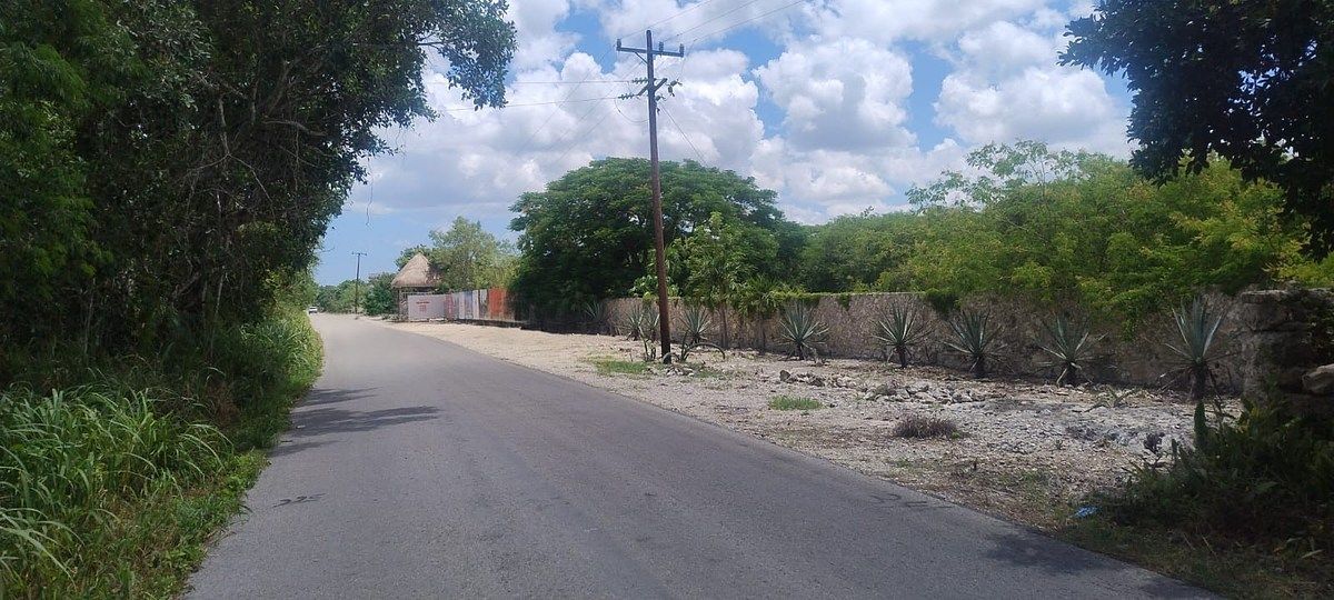 Terreno en Santa Clara, Dzidzantún, foto 8 de 24