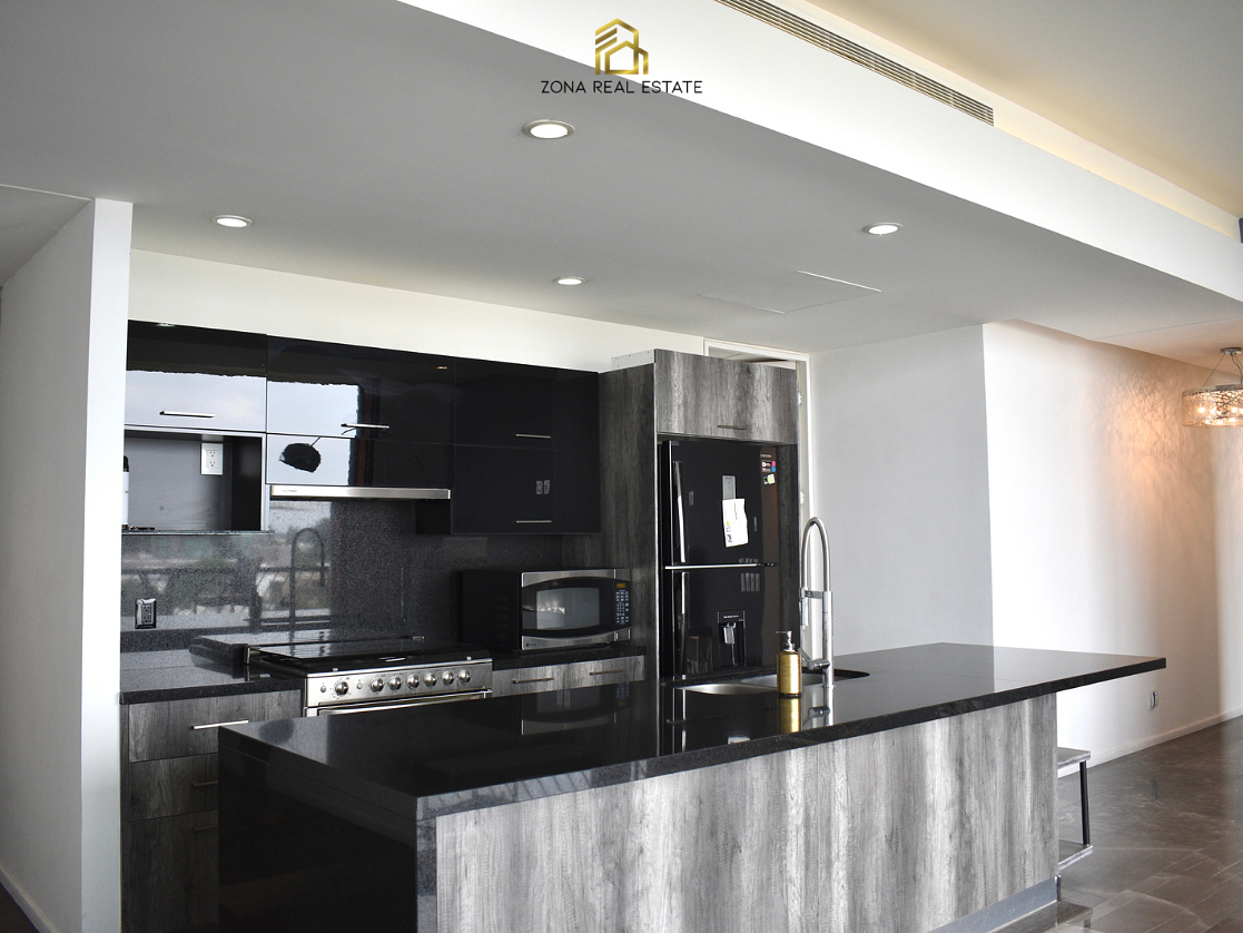 Apartamento em Valle Real, Zapopan, foto 6 de 21
