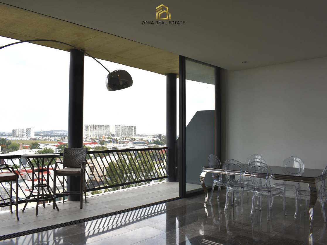 Apartamento em Valle Real, Zapopan, foto 9 de 21