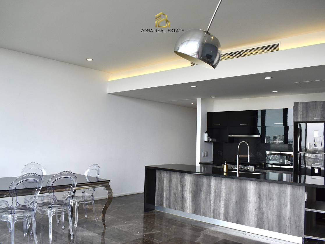 Apartamento em Valle Real, Zapopan, foto 10 de 21