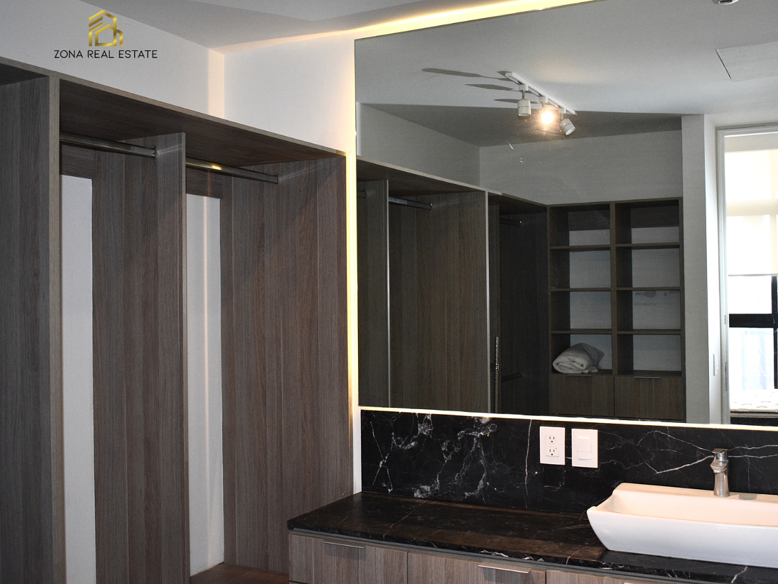Apartamento em Valle Real, Zapopan, foto 11 de 21