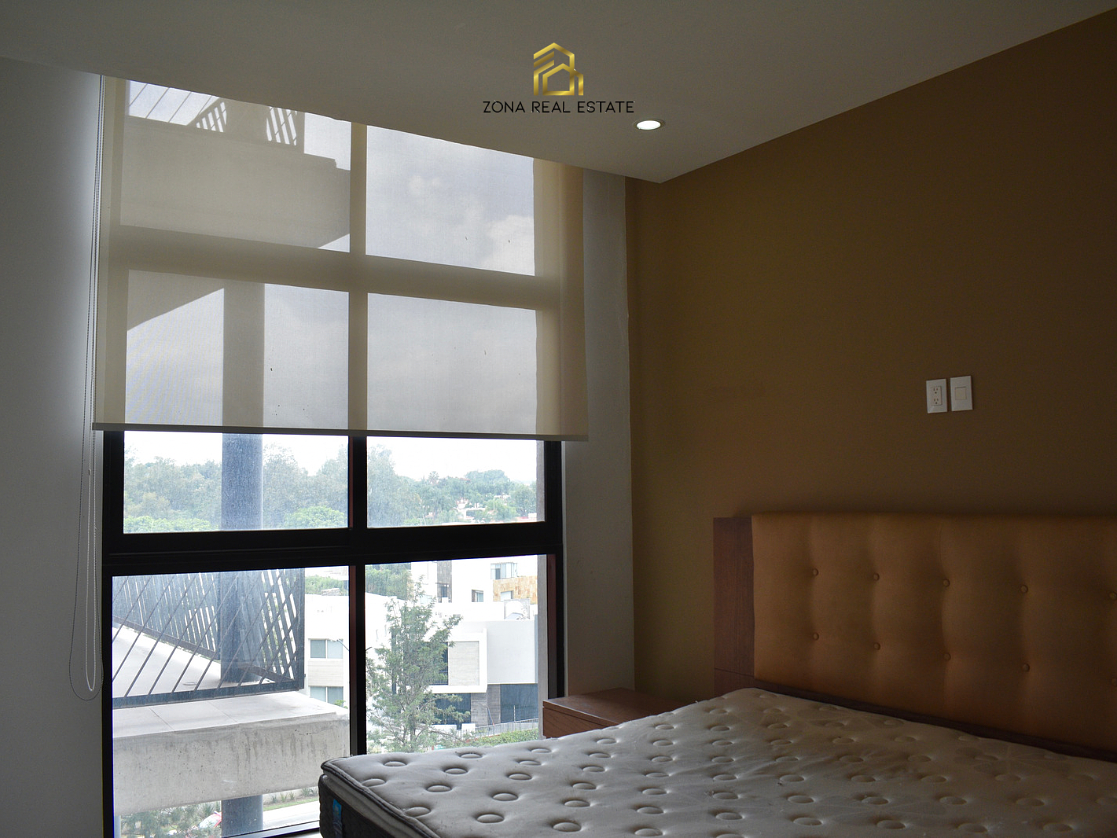 Apartamento em Valle Real, Zapopan, foto 12 de 21