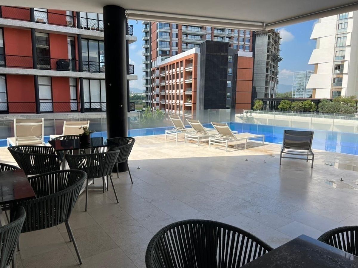 Apartamento em Valle Real, Zapopan, foto 13 de 21