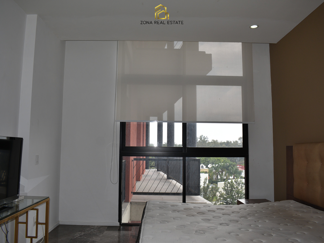 Apartamento em Valle Real, Zapopan, foto 17 de 21