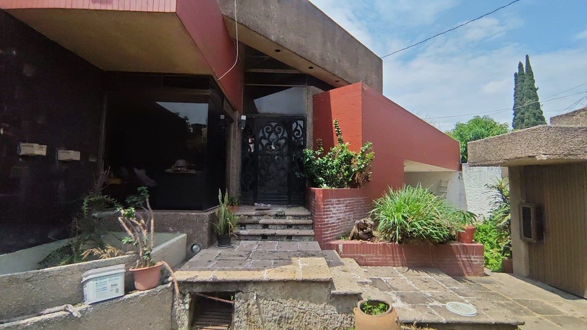 Casa em Rinconada Santa Rita, Guadalajara, foto 3 de 7