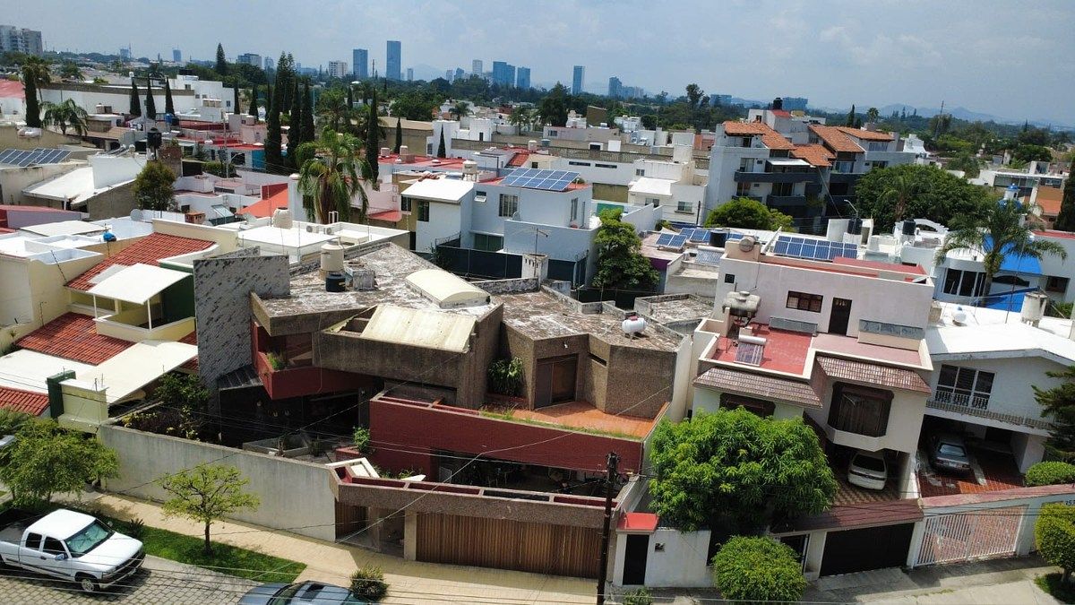 Casa à venda Santa Rita Zapopan 528m2 por R$15.000.000, foto 1 de 7