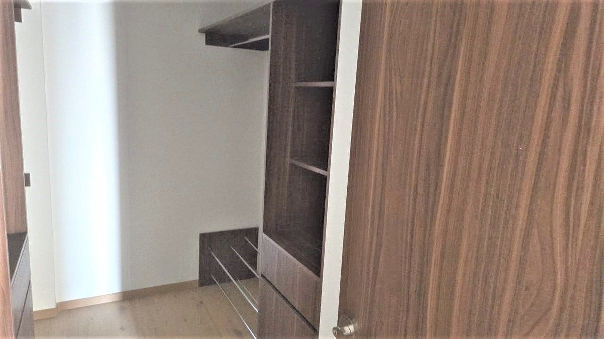 Departamento en Interlomas, Huixquilucan, foto 8 de 31