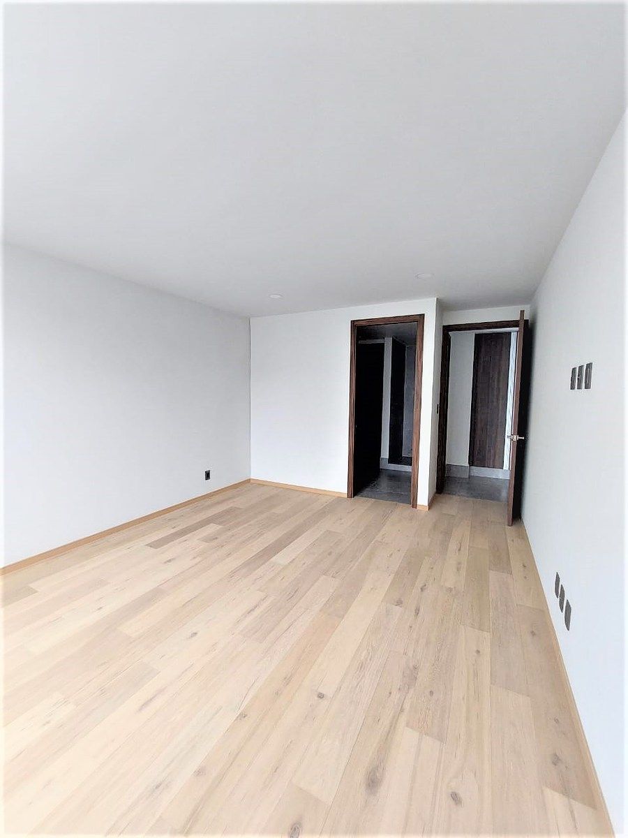 Departamento en Interlomas, Huixquilucan, foto 5 de 31