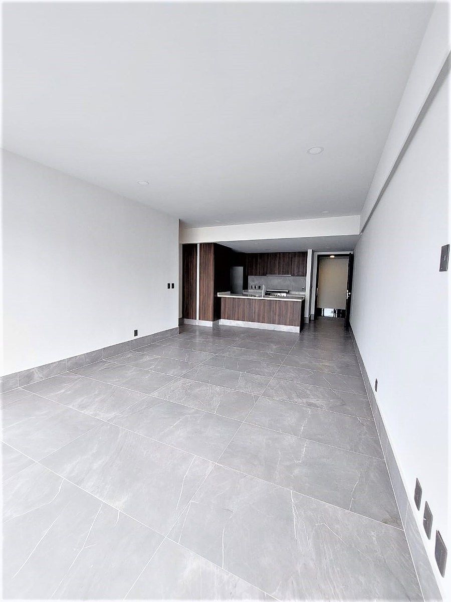 Departamento en Interlomas, Huixquilucan, foto 2 de 31