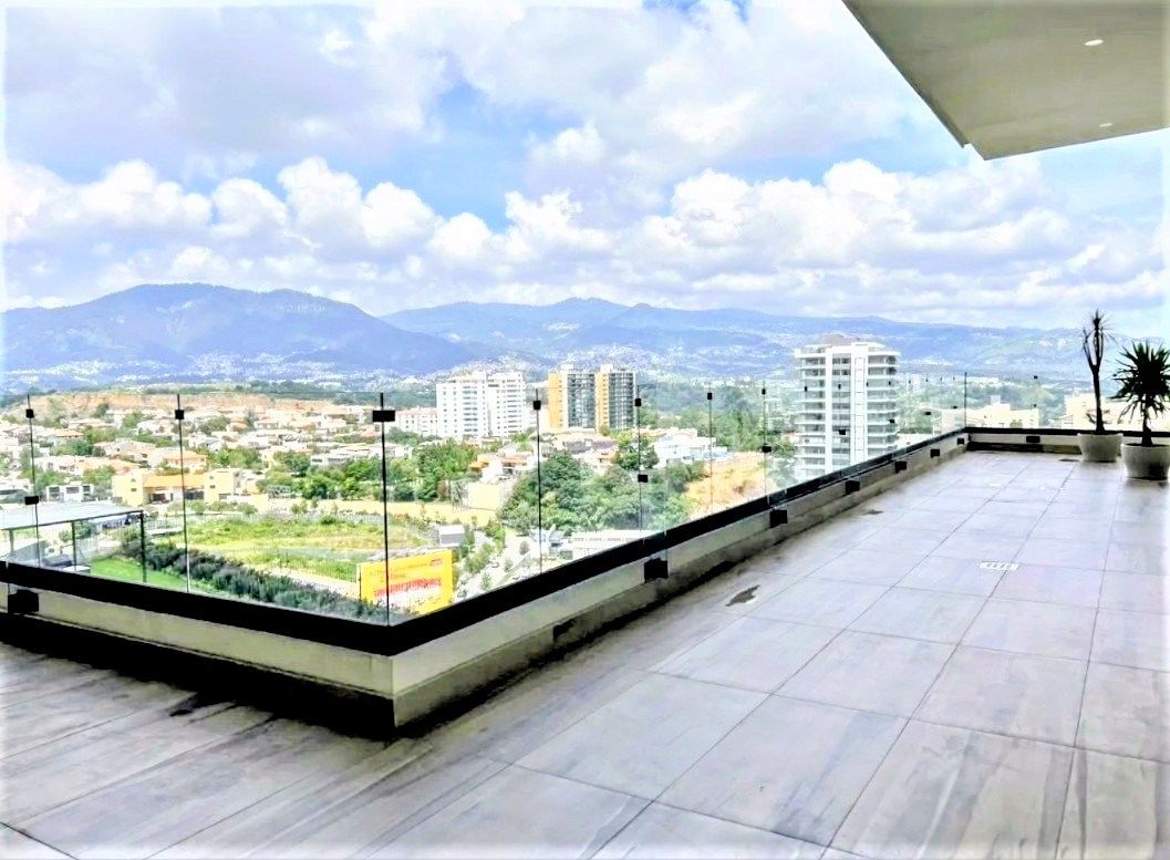 Departamento en Interlomas, Huixquilucan, foto 31 de 31