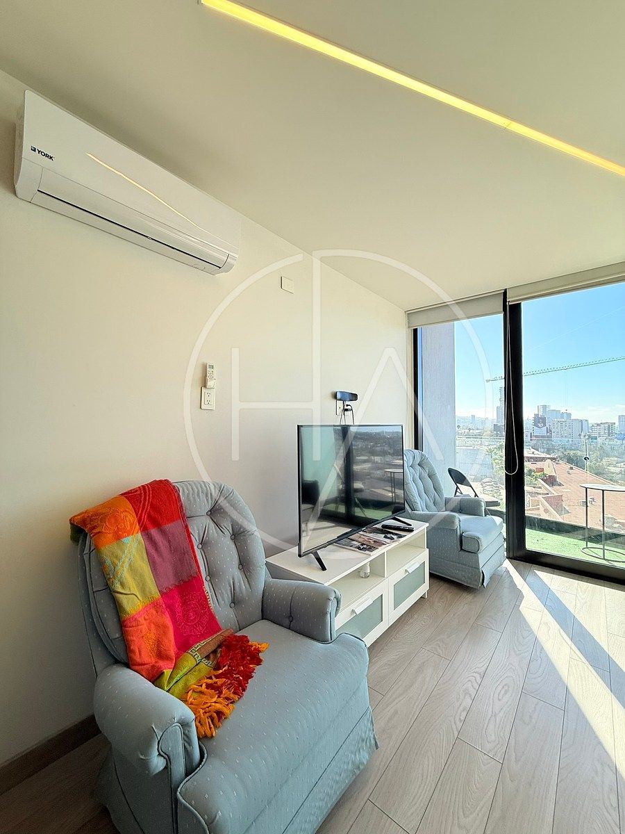 Apartamento em Agua Caliente, Tijuana, foto 8 de 12