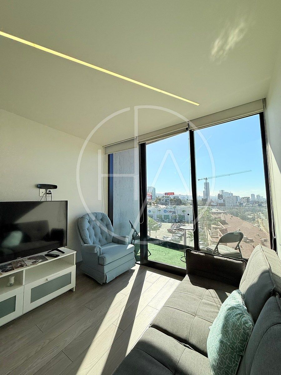 Apartamento em Agua Caliente, Tijuana, foto 10 de 12