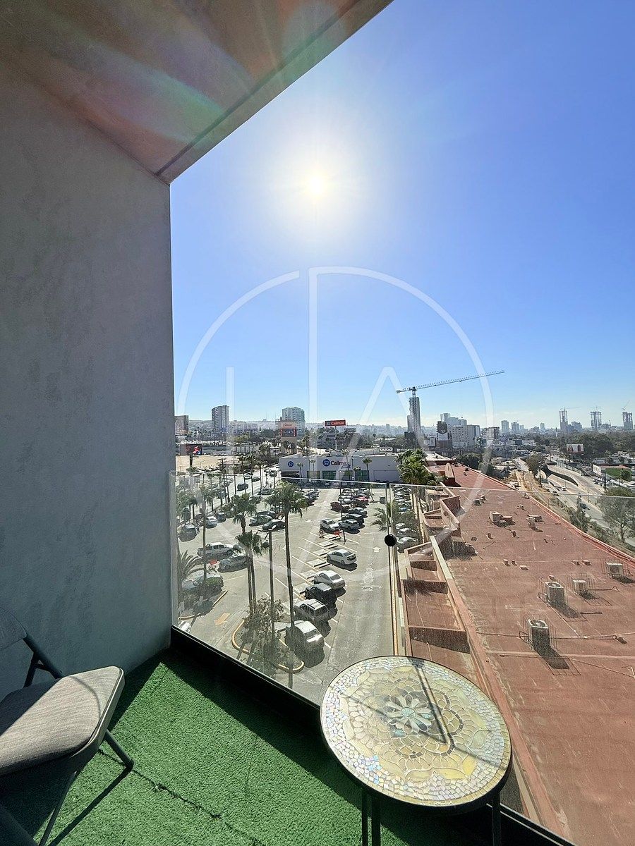 Apartamento em Agua Caliente, Tijuana, foto 9 de 12