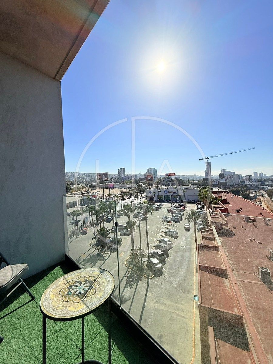 Apartamento em Agua Caliente, Tijuana, foto 11 de 12