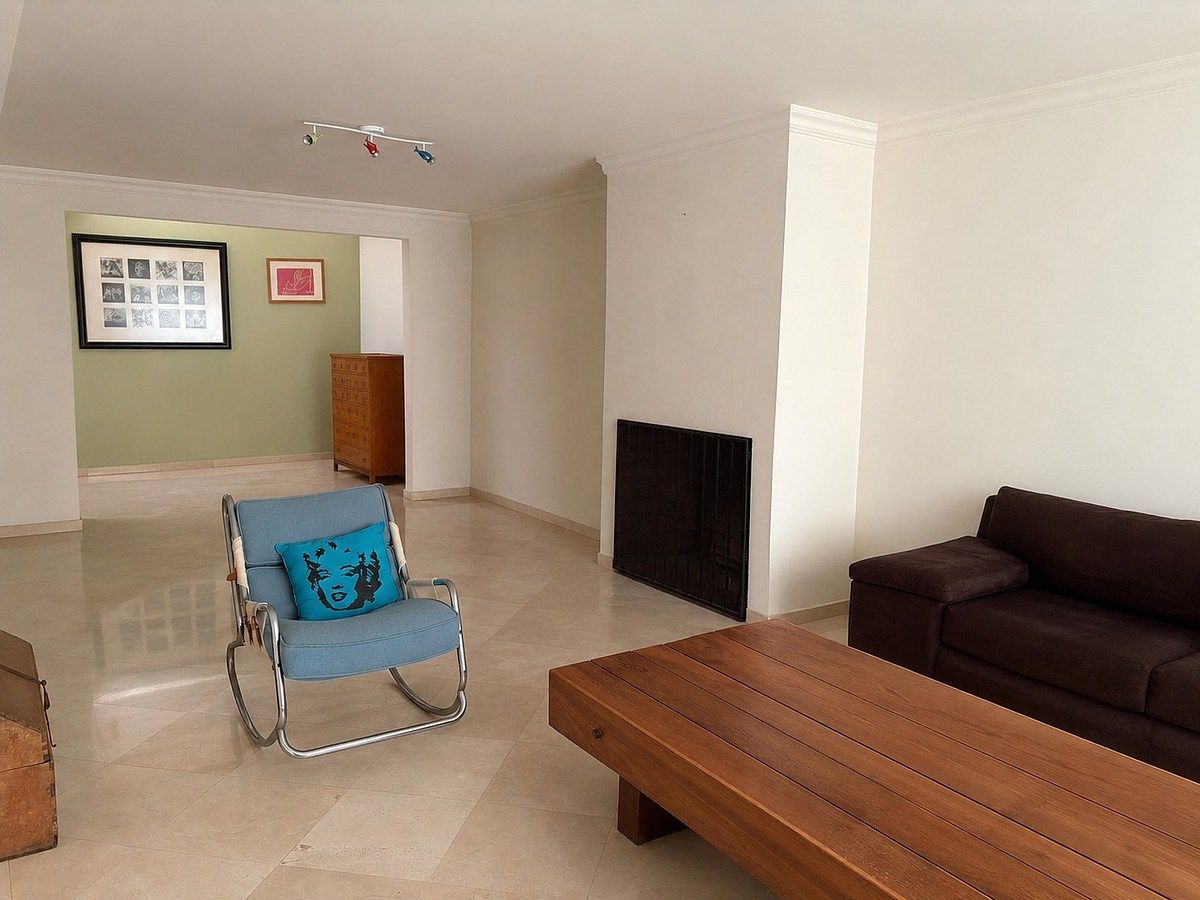 Casa en condominio en Lomas de Tecamachalco, Naucalpan de Juárez, foto 6 de 24
